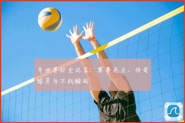 年世界杯全记录：赛事亮点、传奇球员与不朽瞬间