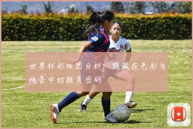 世界杯彩绘图分析:隐藏在色彩与线条中的胜负密码