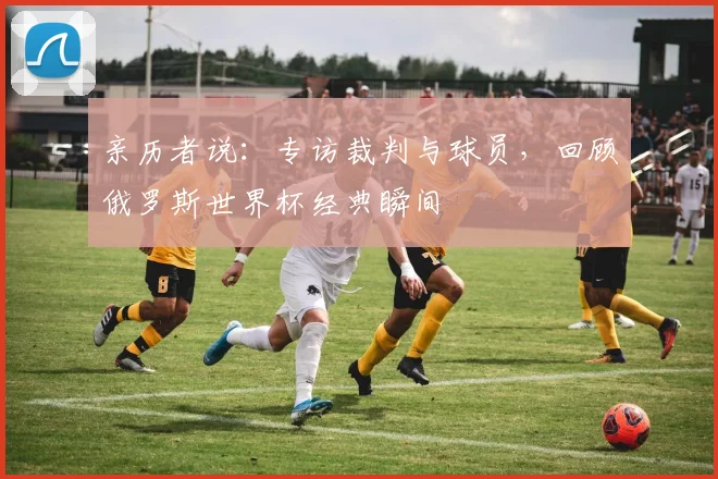 亲历者说：专访裁判与球员，回顾俄罗斯世界杯经典瞬间